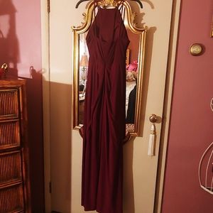 Christina wu gown great for bridesmaids , mother of bride or groom or other occa